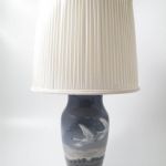 651 4246 Bordslampa